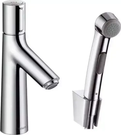 Смеситель для раковины Hansgrohe HansGrohe Talis Select S 72291000