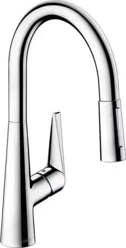 Смеситель для кухни Hansgrohe HansGrohe Talis S 72813000