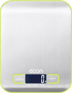 Весы кухонные ECON ECO-BS201K