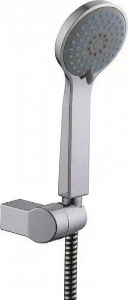 Душевой гарнитур Milardo 2703F95M16
