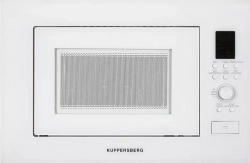 Микроволновая печь KUPPERSBERG HMW 650 WH