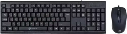Комплект OKLICK 630M черный