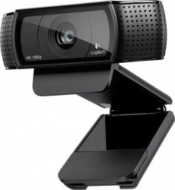 Веб камера LOGITECH C920 Pro (960-001055)