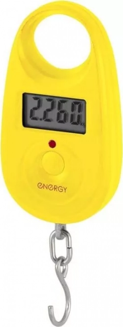 Весы кухонные ENERGY BEZ-150 желтый