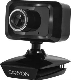 Веб камера CANYON CNE-CWC1 Enhanced черный
