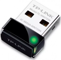 Адаптер Wi-Fi TP-LINK TP-Link TL-WN725N