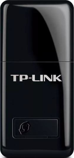 Адаптер Wi-Fi TP-LINK TP-Link TL-WN823N