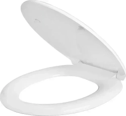Сиденье для унитаза IDDIS ID 01 107.1