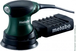 Шлифовальная машина METABO FSX 200 Intec (609225500)