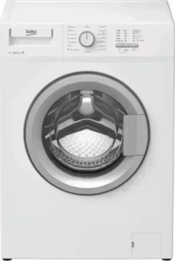 Стиральная машина BEKO WRS 54P1 BSW