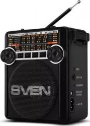 Радиоприёмник SVEN SRP-355