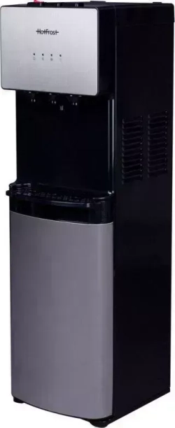 Кулер для воды HotFrost V400 BS