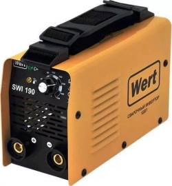 Сварочный аппарат WERT SWI 190