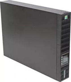 ИБП CyberPower OLS3000ERT2U 3000VA/2700W USB/RS-232/EPO/SNMPslot/RJ11/45/(9 IEC)