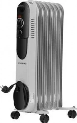 Радиатор STARWIND SHV3001 серый