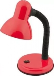 Настольная лампа UNIEL TLI-204 Red E27