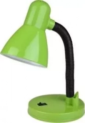 Настольная лампа UNIEL TLI-226 Green E27