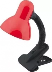 Настольная лампа UNIEL TLI-206 Red E27