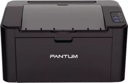Принтер PANTUM лазерный P2516 A4 (P2516)
