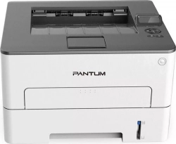Принтер PANTUM лазерный P3300DW