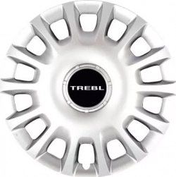 Колпак колеса TREBL Model T-14214 гибкий 14" (4 шт.)
