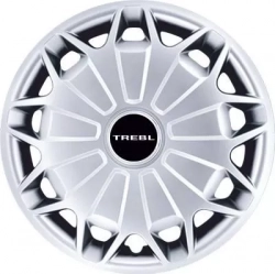 Колпак колеса TREBL Model T-16419 гибкий 16" (4 шт.)