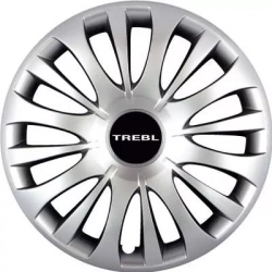 Колпак колеса TREBL Model T-15329 гибкий 15" (4 шт.)т