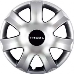 Колпак колеса TREBL Model T-14223 гибкий 14" (4 шт.)т
