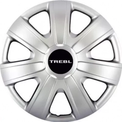 Колпак колеса TREBL Model T-14224 гибкий 14" (4 шт.)