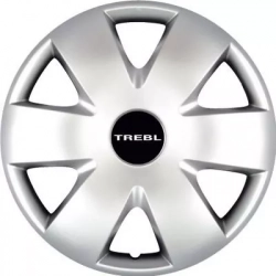 Колпак колеса TREBL Model T-15308 гибкий 15" (4 шт.)