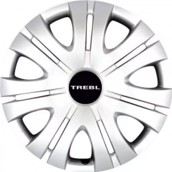 Колпак колеса TREBL Model T-15317 гибкий 15" (4 шт.)