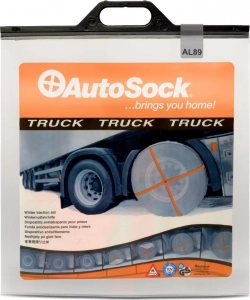 Чехол AutoSock противоскольжения AL89 Truck TRUCK
