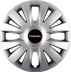 Колпак колеса TREBL Model T-15324 гибкий 15" (4 шт.) MODEL (4