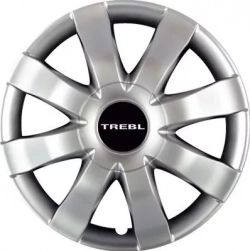 Колпак колеса TREBL Model T-15323 гибкий 15" (4 шт.)т MODEL (4