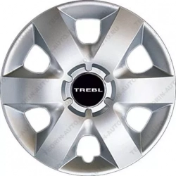 Колпак колеса TREBL Model T-15310 гибкий 15" (4 шт.)т MODEL (4