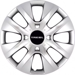 Колпак колеса TREBL Model T-15334 гибкий 15" (4 шт.) MODEL (4
