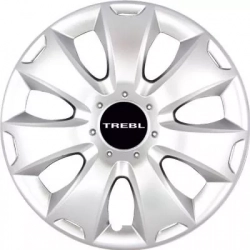 Колпак колеса TREBL Model T-15335 гибкий 15" (4 шт.)т MODEL (4