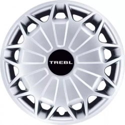Колпак колеса TREBL Model T-15338 гибкий 15" (4 шт.) MODEL (4