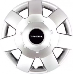Колпак колеса TREBL Model T-14219 гибкий 14" (4 шт.)т MODEL (4