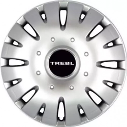 Колпак колеса TREBL 108 гибкий 13" (4 шт.)т (4