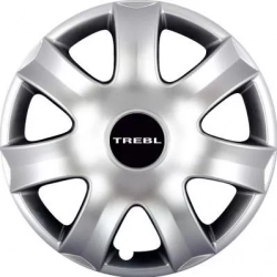 Колпак колеса TREBL Model T-15326 гибкий 15" (4 шт.)т MODEL (4