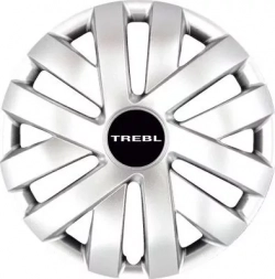 Колпак колеса TREBL Model T-16409 гибкий 16" (4 шт.)т MODEL (4