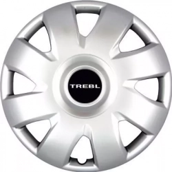 Колпак колеса TREBL Model T-15311 гибкий 15" (4 шт.) MODEL (4
