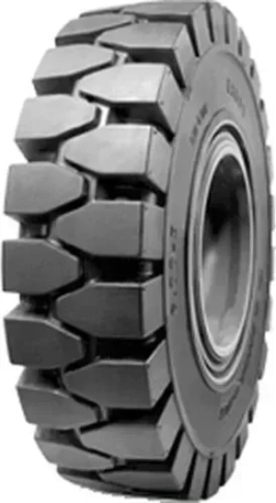 Шина LINGLONG LS603 16X6-8 SOLID *(2017) 16*6-8