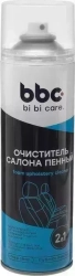 Очиститель BiBiCare салона пенный 650мл ВiВiСare ВIВIСARE