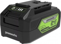 Аккумулятор GreenWorks G24USB4 (2939307)