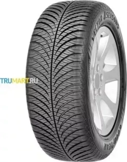 Шина GOODYEAR Vector 4Seasons SUV Gen-2 235/55R19 105W XL TL M+S