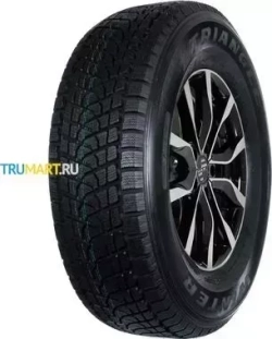 Шина TRIANGLE TR797 235/55R20 105H TL M+S 3PMSF