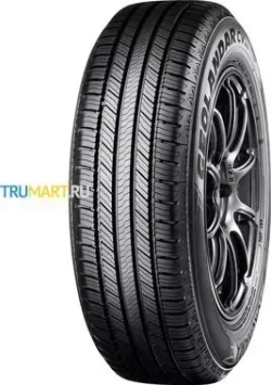 Шина YOKOHAMA Geolandar CV G058 235/60R18 107V TL