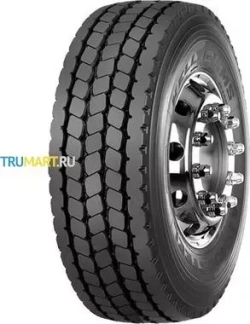 Шина Kelly Armorsteel KMS 315/80R22,5 156/150K M+S